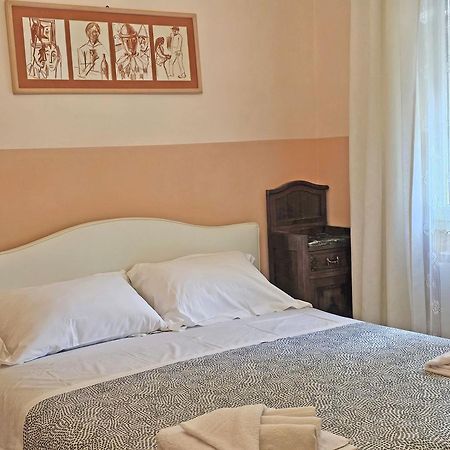 Apartmán Bardi Luxury Dreams - Ponte Vecchio Florencie Exteriér fotografie