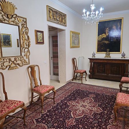 Apartmán Bardi Luxury Dreams - Ponte Vecchio Florencie Exteriér fotografie