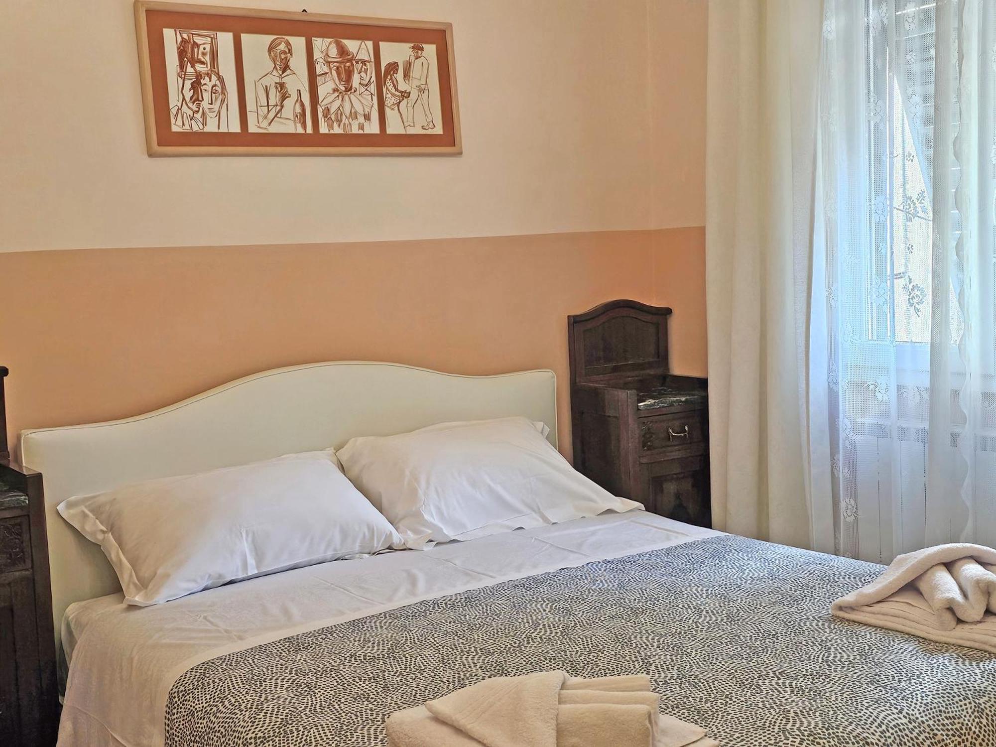 Apartmán Bardi Luxury Dreams - Ponte Vecchio Florencie Exteriér fotografie