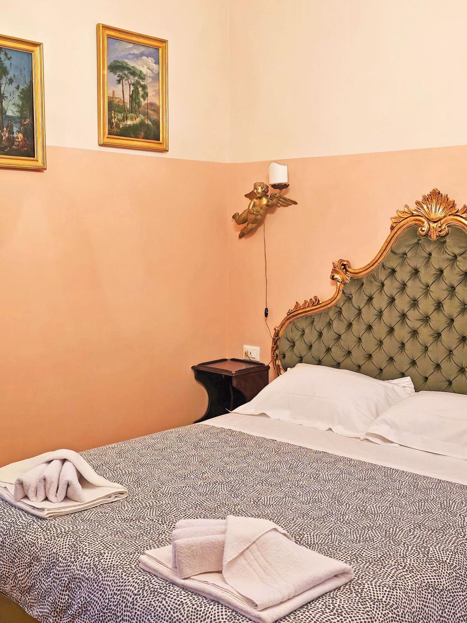 Apartmán Bardi Luxury Dreams - Ponte Vecchio Florencie Exteriér fotografie