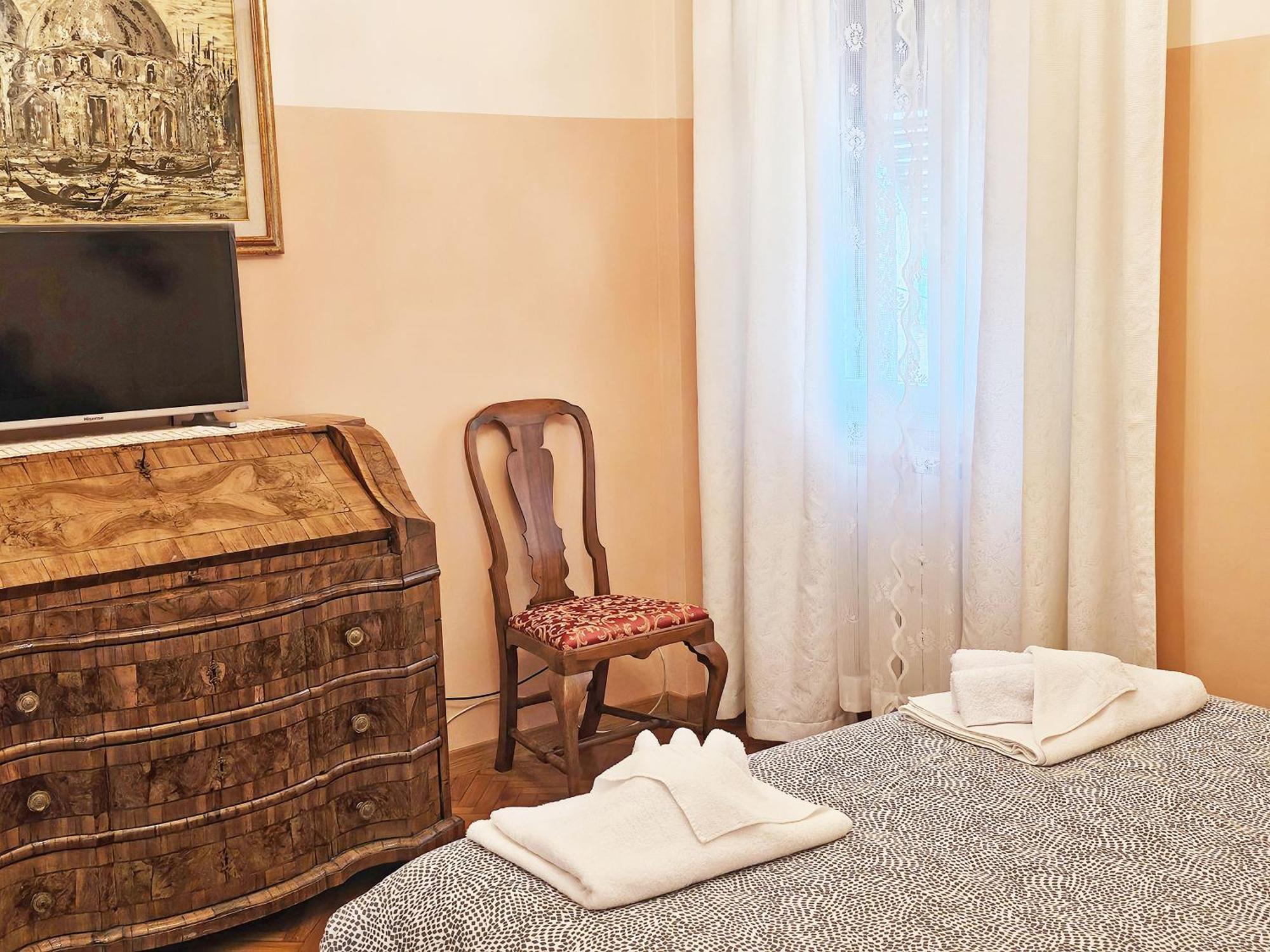 Apartmán Bardi Luxury Dreams - Ponte Vecchio Florencie Exteriér fotografie