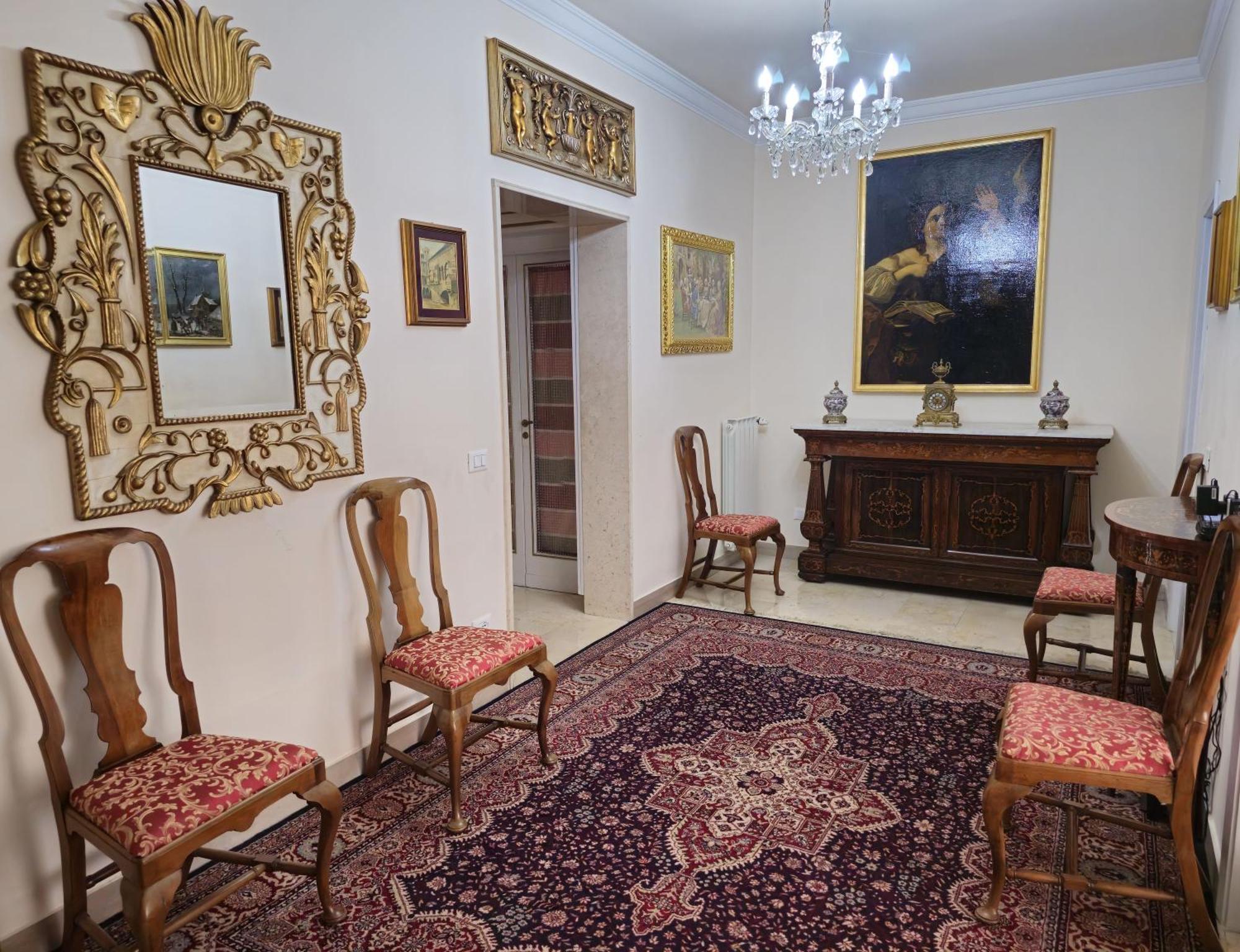 Apartmán Bardi Luxury Dreams - Ponte Vecchio Florencie Exteriér fotografie