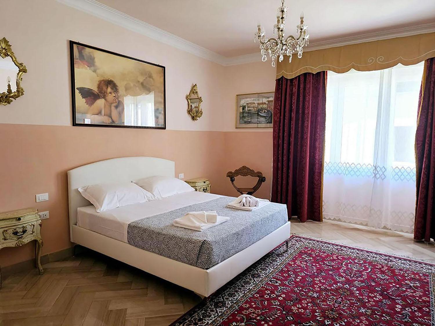 Apartmán Bardi Luxury Dreams - Ponte Vecchio Florencie Exteriér fotografie