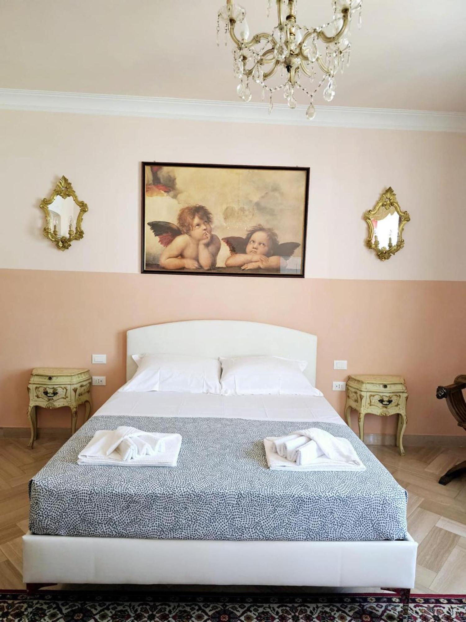 Apartmán Bardi Luxury Dreams - Ponte Vecchio Florencie Exteriér fotografie