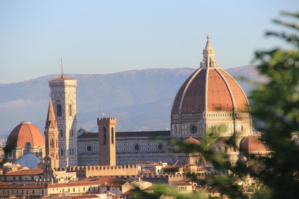 Apartmán Bardi Luxury Dreams - Ponte Vecchio Florencie Exteriér fotografie