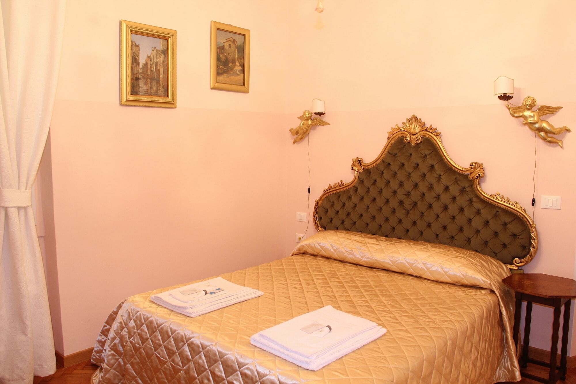 Apartmán Bardi Luxury Dreams - Ponte Vecchio Florencie Exteriér fotografie