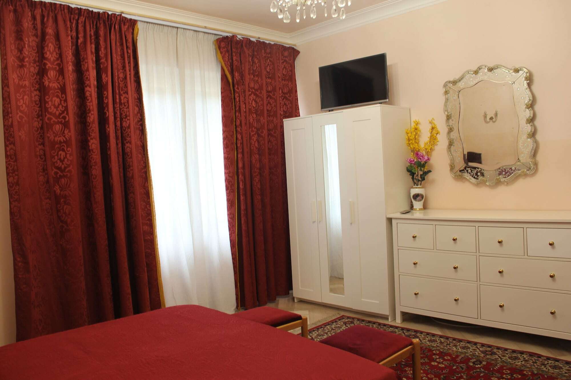 Apartmán Bardi Luxury Dreams - Ponte Vecchio Florencie Exteriér fotografie